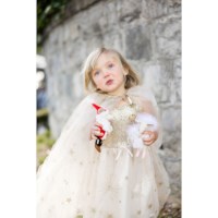 Verkleedkleding | Great Pretenders | Prinsessencape