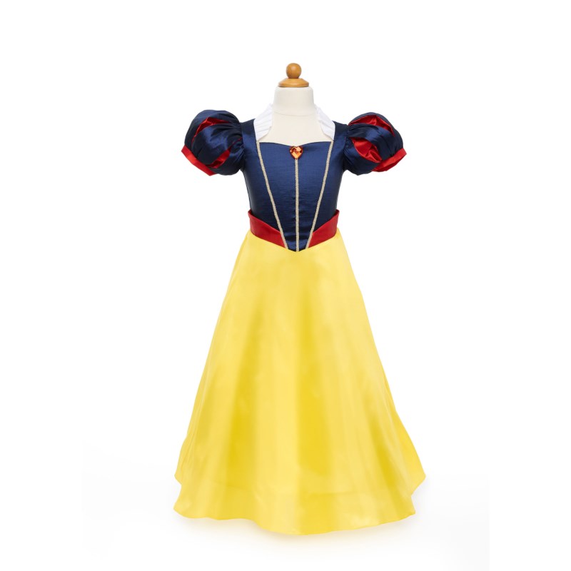 Verkleedkleding | Great Pretenders | Sneeuwwitje | Groot