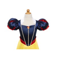 Verkleedkleding | Great Pretenders | Sneeuwwitje | Groot