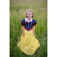 Verkleedkleding | Great Pretenders | Sneeuwwitje | Groot