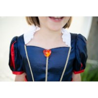 Verkleedkleding | Great Pretenders | Sneeuwwitje | Groot