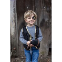 Verkleedkleding | Great Pretenders | Piraat