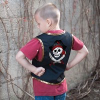 Verkleedkleding | Great Pretenders | Piraat