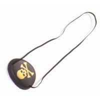 Verkleedkleding | Great Pretenders | Piraat