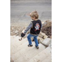 Verkleedkleding | Great Pretenders | Piratenhaak