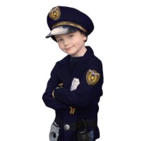 Verkleedkleding | Great Pretenders | Politie