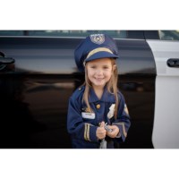 Verkleedkleding | Great Pretenders | Politie