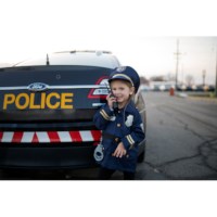 Verkleedkleding | Great Pretenders | Politie
