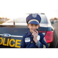 Verkleedkleding | Great Pretenders | Politie