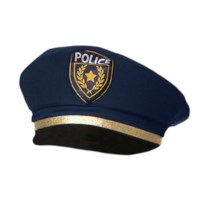 Verkleedkleding | Great Pretenders | Politie