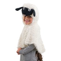 Verkleedkleding | Schaap | Cape
