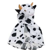 Verkleedkleding | Koe | Cape