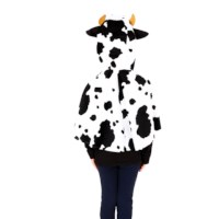 Verkleedkleding | Koe | Cape