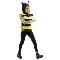 Verkleedkleding | Bij | Vest