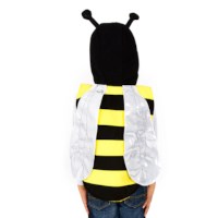 Verkleedkleding | Bij | Vest