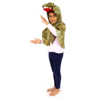 Verkleedkleding set | Jungle | Capes