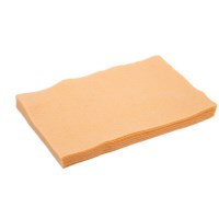 Vilt | Folia | 20 x 30 cm | Zalm | 10 vel