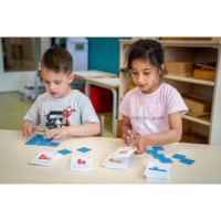 Area | Educo | Spelkist | MEETWERK.