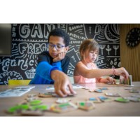 Mini-midi-maxi | Educo | Spelkist | RUIMTEBEELD.