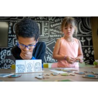 Mini-midi-maxi | Educo | Spelkist | RUIMTEBEELD.