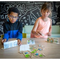 Mini-midi-maxi | Educo | Spelkist | RUIMTEBEELD.