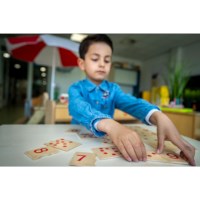 Getallen leggen - 1-10 | Educo | Spelkist | TELWERK.