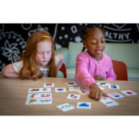 Dubbelwoord | Educo | Spelkist | KERNWOORD.