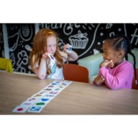 Dubbelwoord | Educo | Spelkist | KERNWOORD.