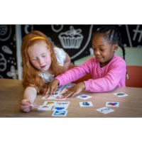 Dubbelwoord | Educo | Spelkist | KERNWOORD.