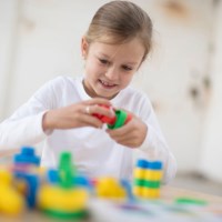 Schroef vorm en kleur | Educo | Spelkist | HOUVAST.