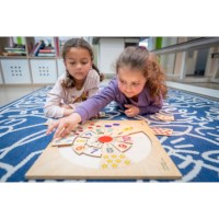 Telrondo | Educo | Spelbord | TELWERK.