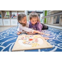 Telrondo | Educo | Spelbord | TELWERK.