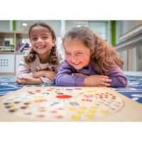 Telrondo | Educo | Spelbord | TELWERK.