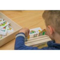 Perspectivo | Educo | Spelkist | RUIMTEBEELD.