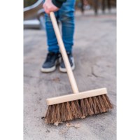 Straatbezem | Educo | Rollenspelaccessoire | HUISRAAD.