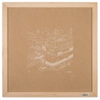 Verkeer - veerboot | Educo | Legpuzzel | 36 puzzelstukken | REISTIJD.