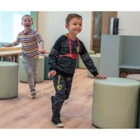 Paardentuigje | Educo | Speelmateriaal | BUITENBOEL.