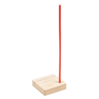 Maxi kralen rijgen - rijgstandaard | Educo | Aanvulset | RIJGWERK.