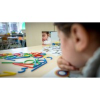 Fröbel - ringen en stokjes | Educo | Spelkist | FRÖBEL.