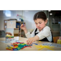 Fröbel - ringen en stokjes | Educo | Spelkist | FRÖBEL.