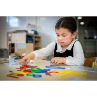 Fröbel - ringen en stokjes | Educo | Spelkist | FRÖBEL.