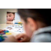 Fröbel - ringen en stokjes | Educo | Spelkist | FRÖBEL.