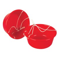 Weegschaal - bakjes | Educo | Aanvulset | 2-delig | GEWICHTIG.