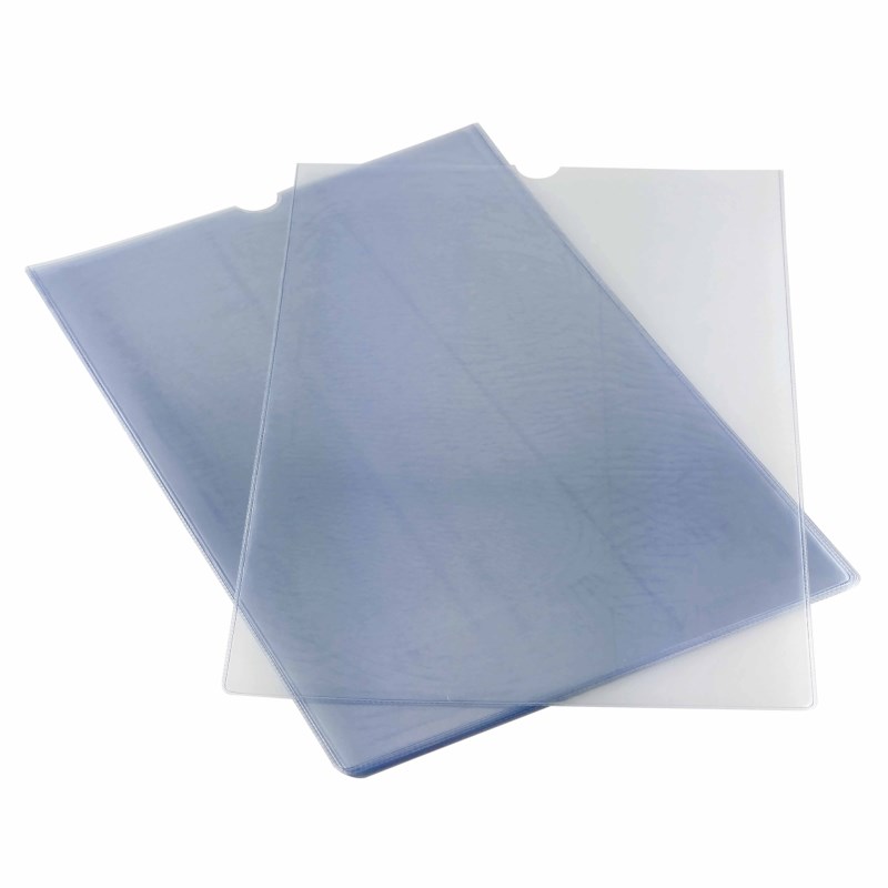 Motoriek | Educo | Insteekhoezen los | Set à 10 stuks