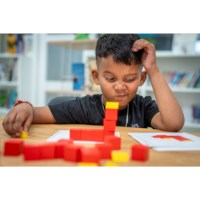 Ruimtelijk bouwen | Educo | Spelkist | BOUWWERK.