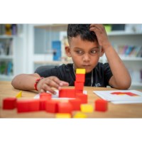 Ruimtelijk bouwen | Educo | Spelkist | BOUWWERK.