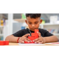 Ruimtelijk bouwen | Educo | Spelkist | BOUWWERK.