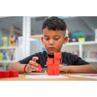 Ruimtelijk bouwen | Educo | Spelkist | BOUWWERK.