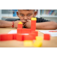 Ruimtelijk bouwen | Educo | Spelkist | BOUWWERK.