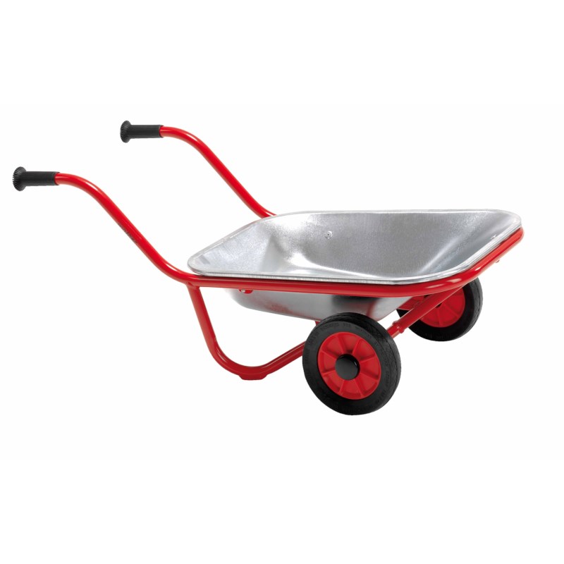 Kruiwagen KDV | Winther